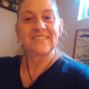 Meet your Posher, Robyn